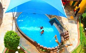 Thermas Singapura
